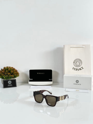 Versace 4483 Brown
