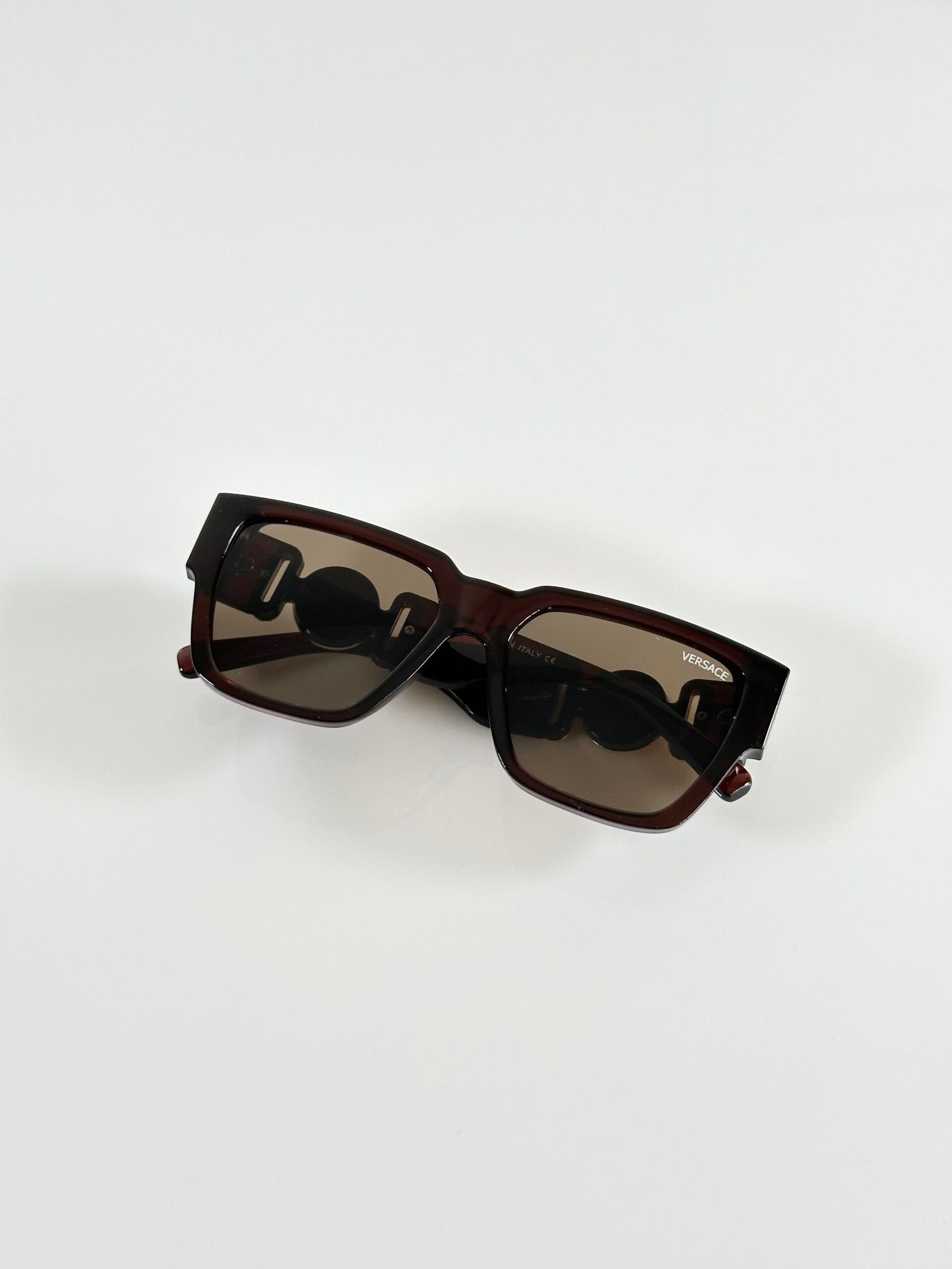 Versace 4483 Brown