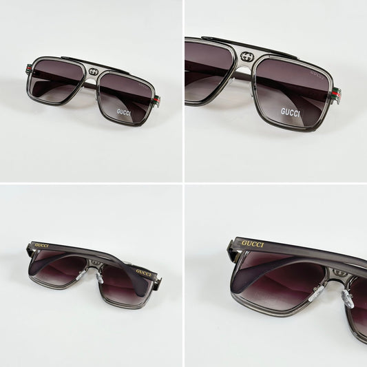 GG 1295 Grey Green Shaded