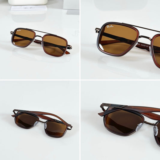 Rayban 3621 Brown