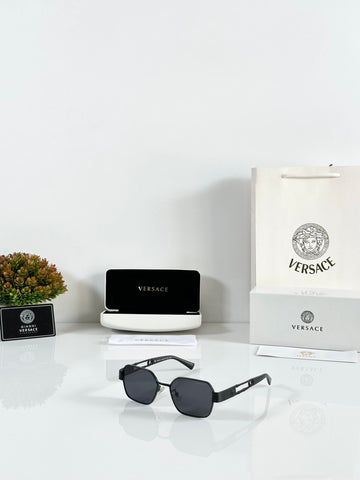 Versace 4390 Black