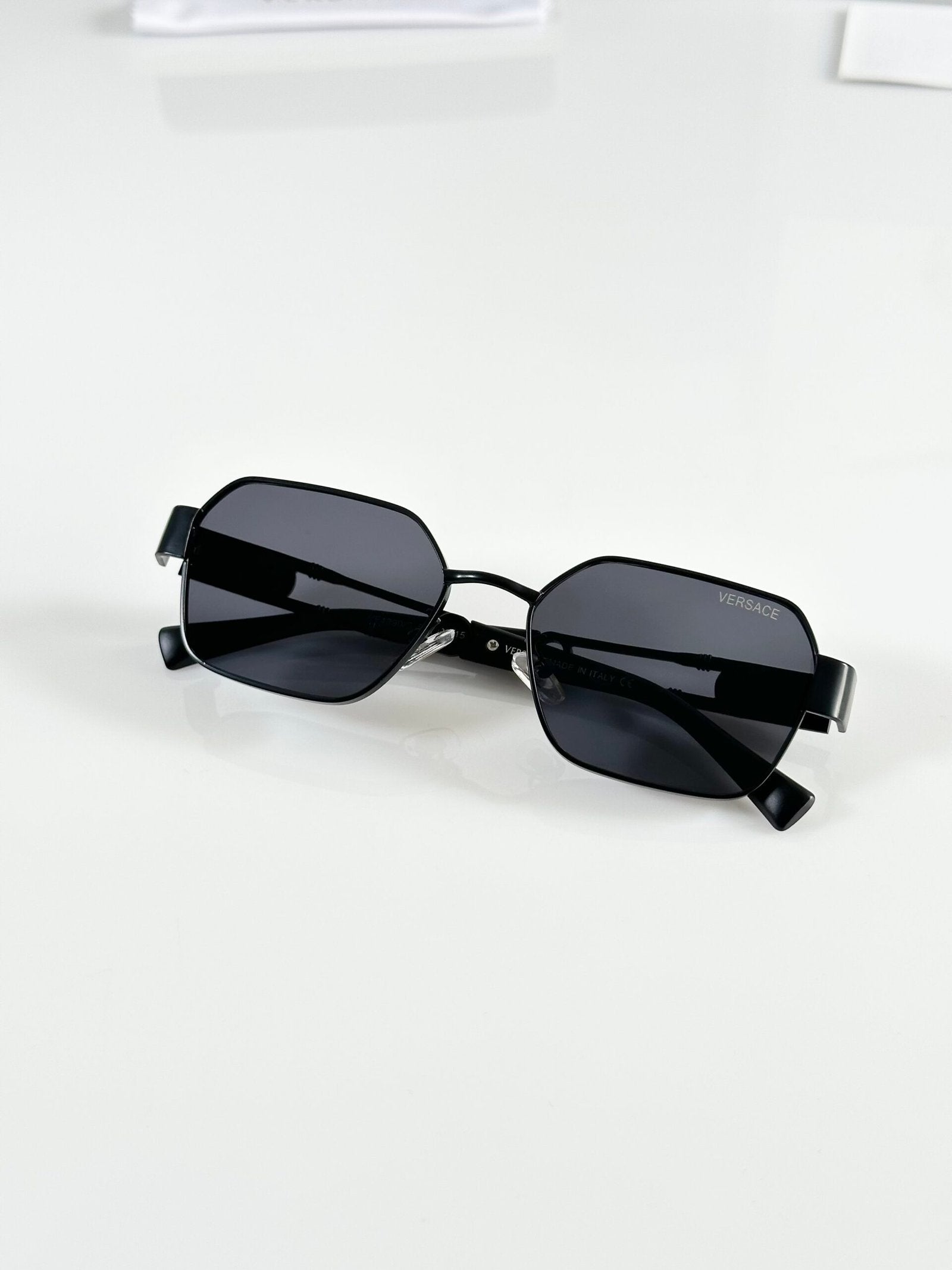 Versace 4390 Black