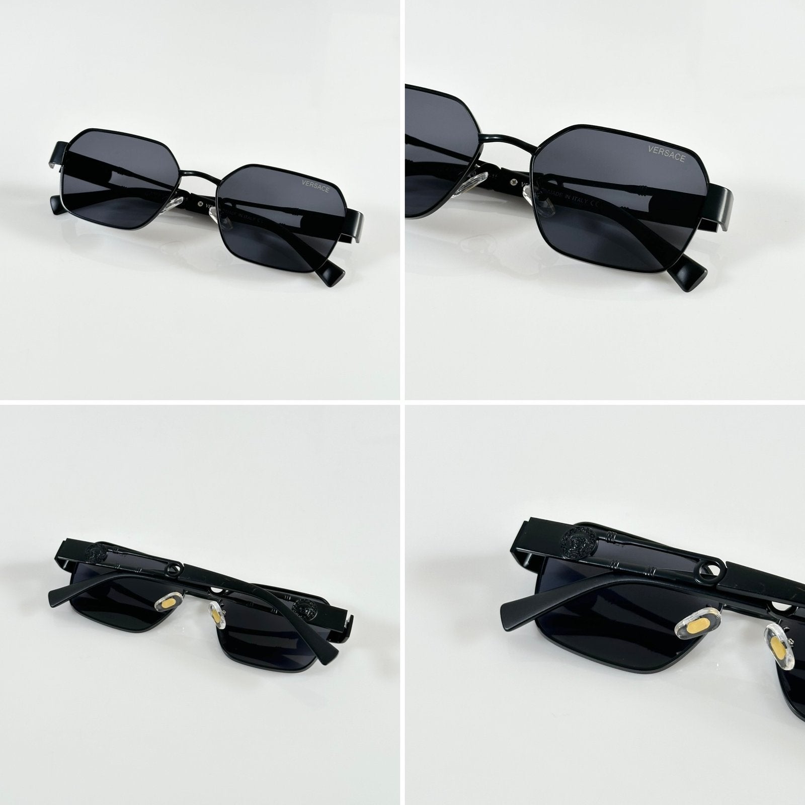 Versace 4390 Black