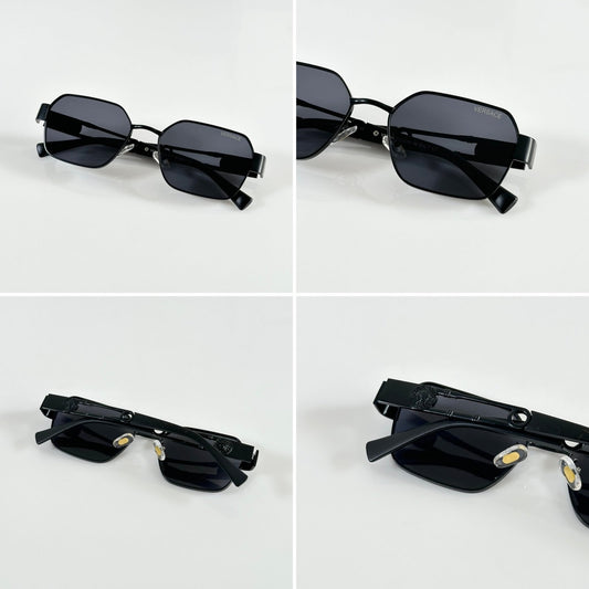Versace 4390 Black