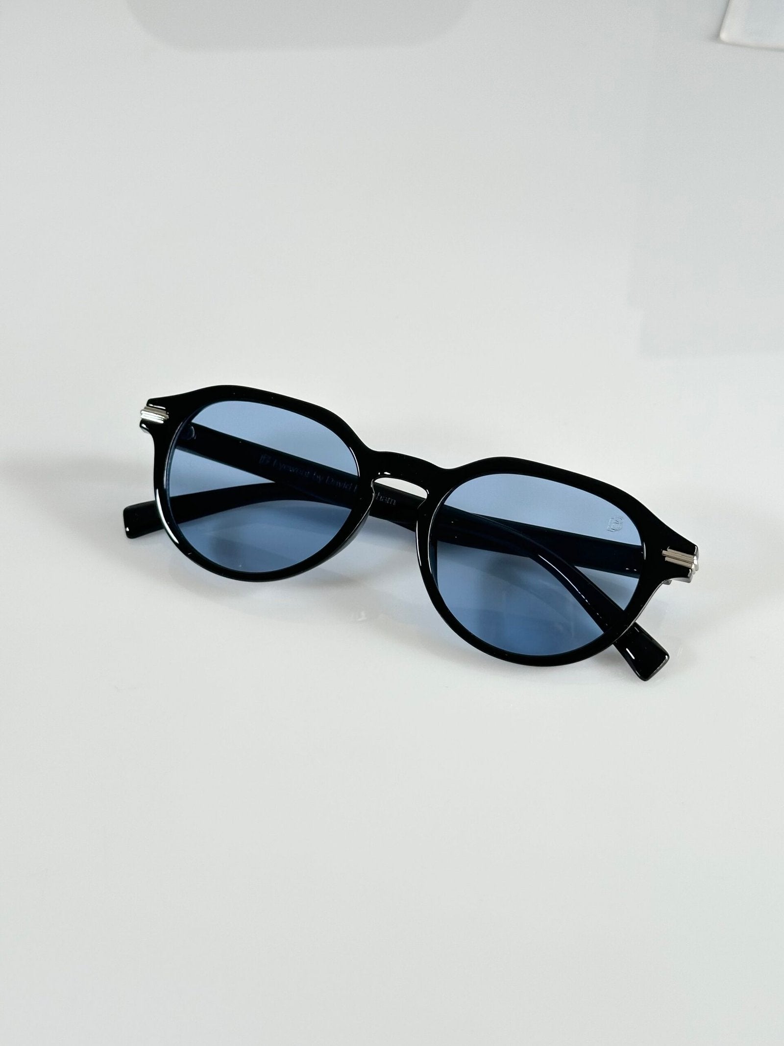 David Beckham 2271 Black Blue