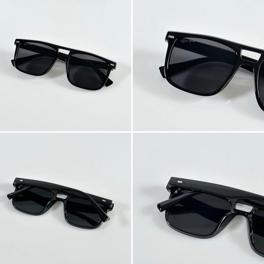 RB 3510 Black