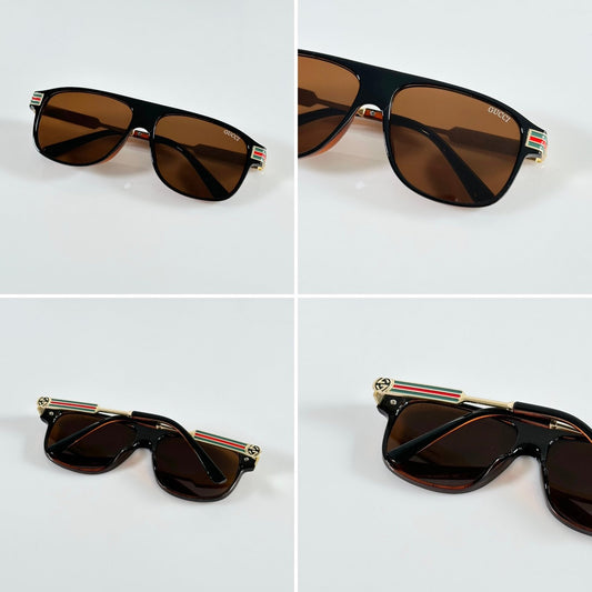 GG 2837 Gold Brown