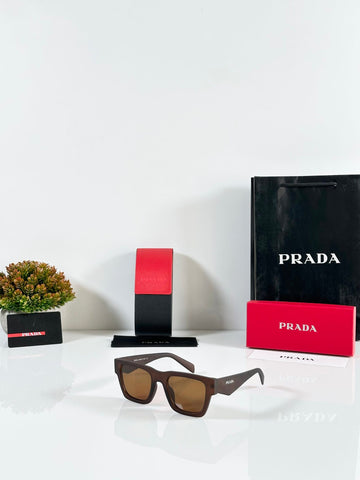 PR 11 Mate Brown