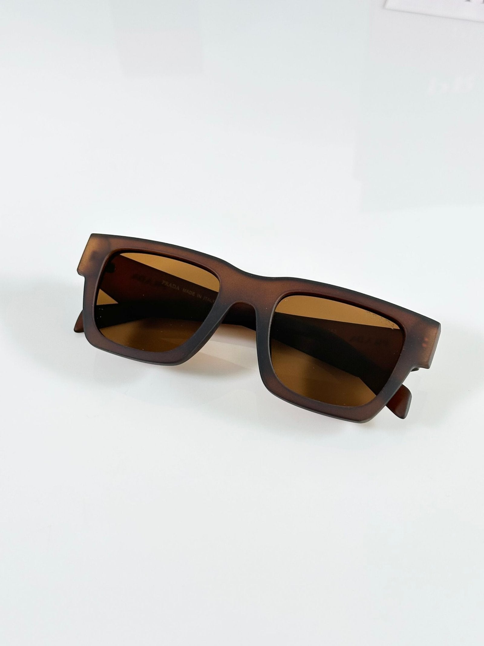 PR 11 Mate Brown