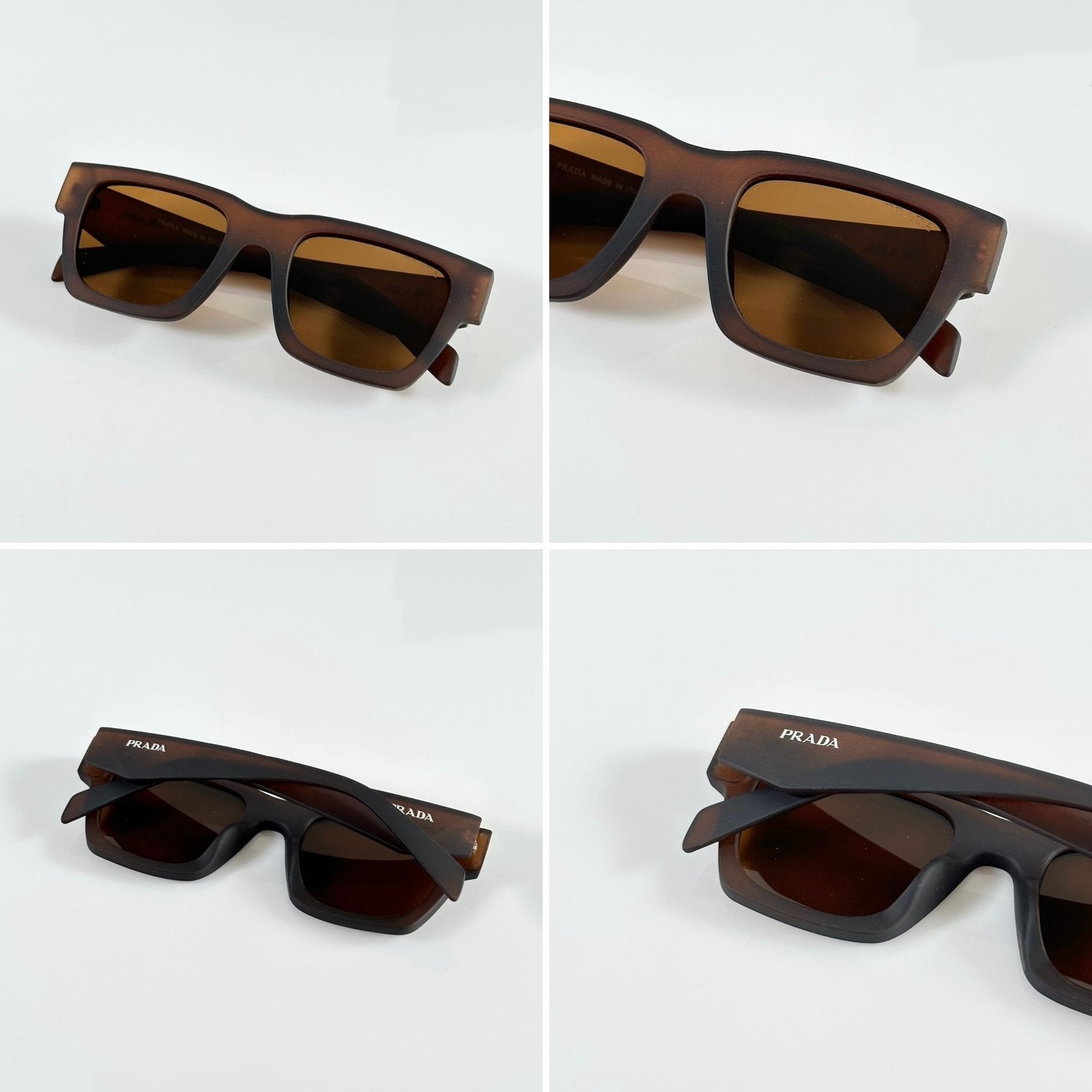 PR 11 Mate Brown