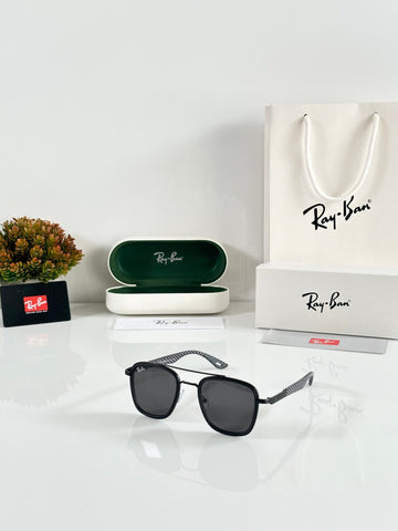 Rayban 3607 Black