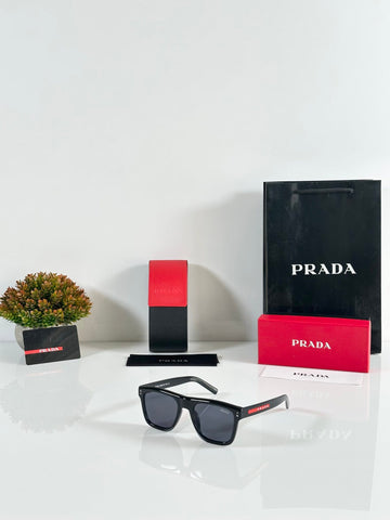 PR 3835 Shine Black