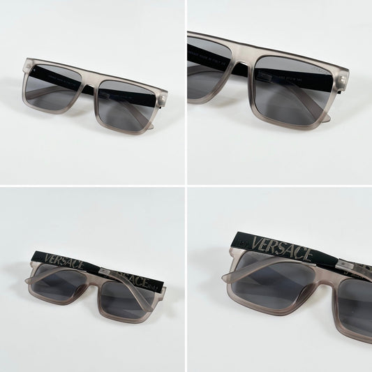 Versace 1101 Grey