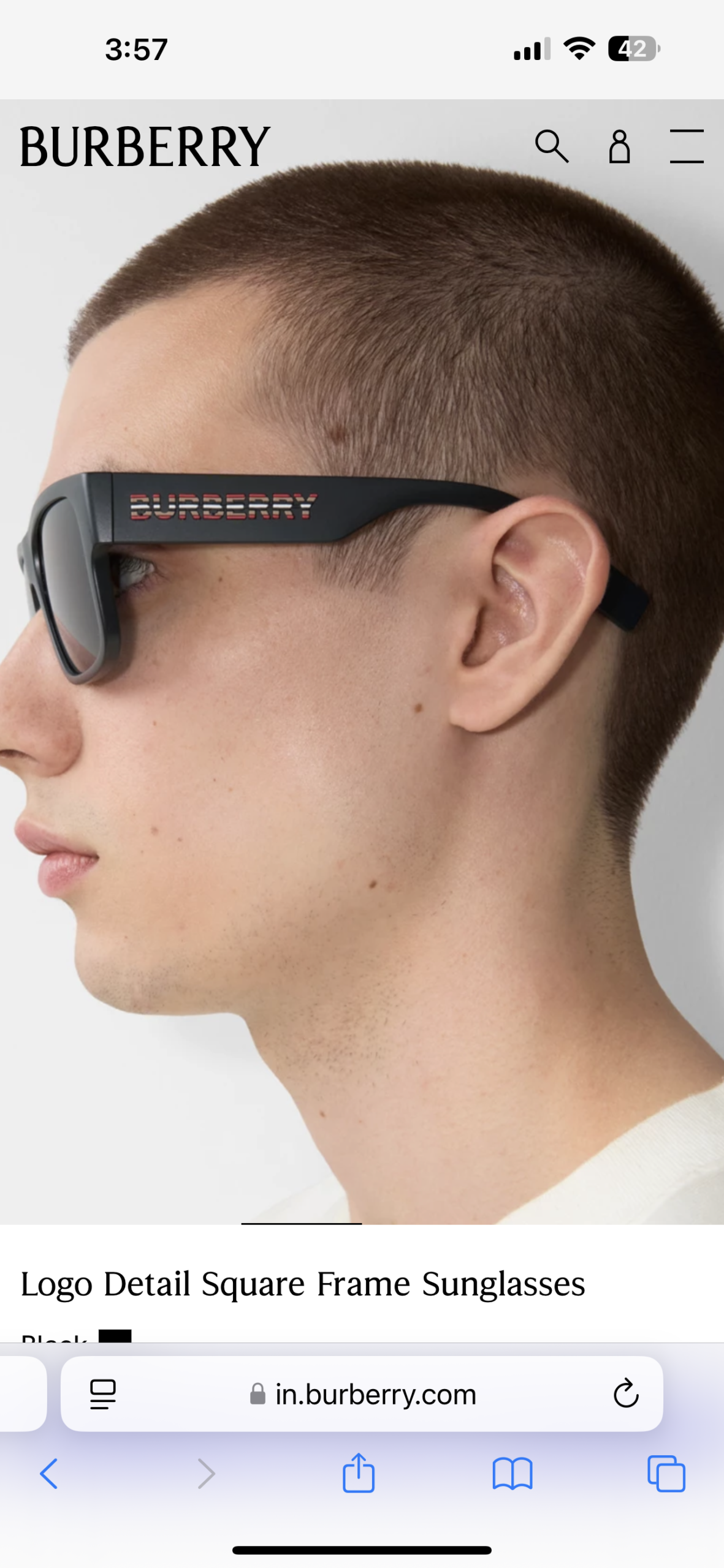 Burberry_4458_Black_Multi