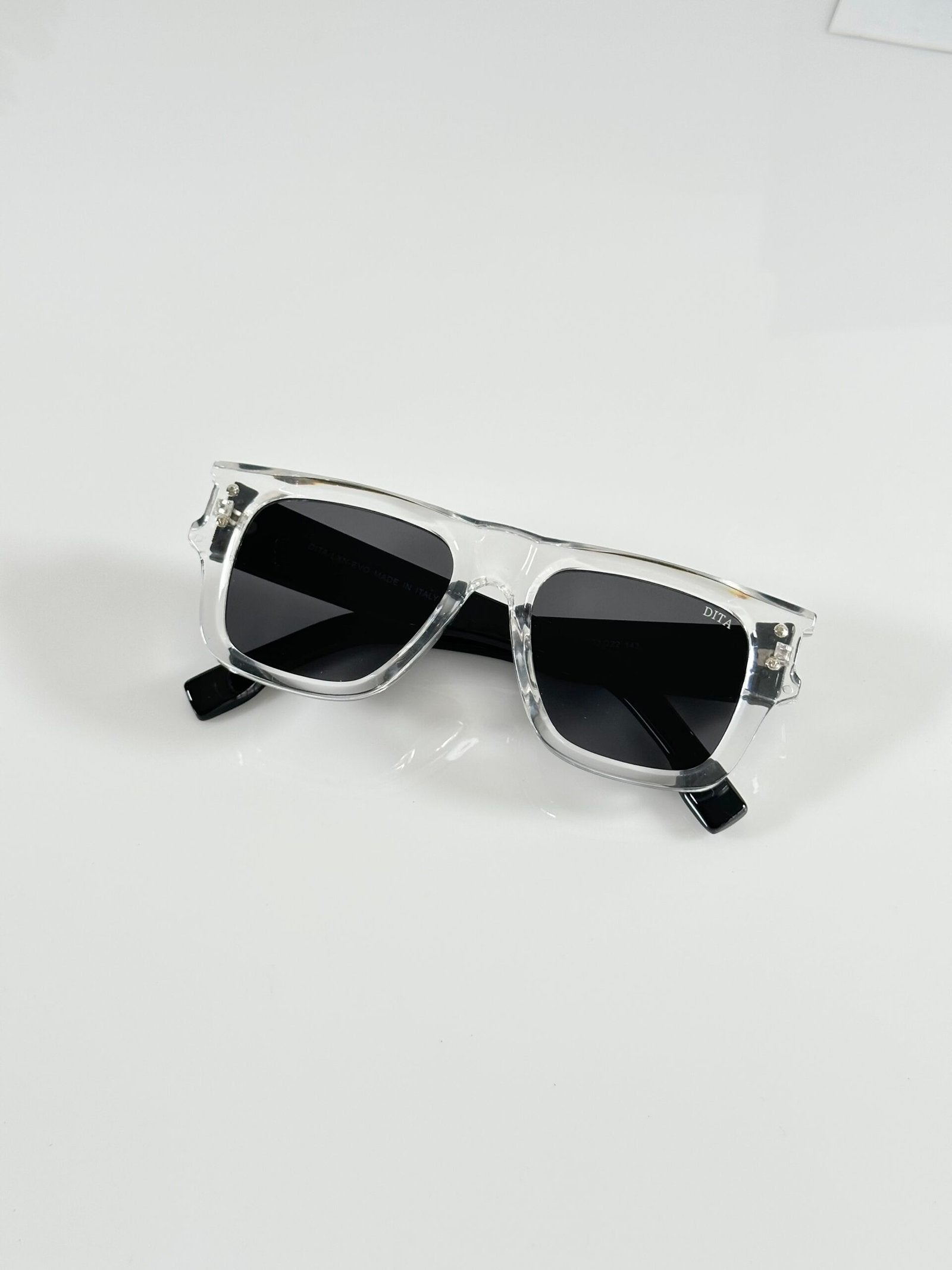 Dita 0125 Water Black