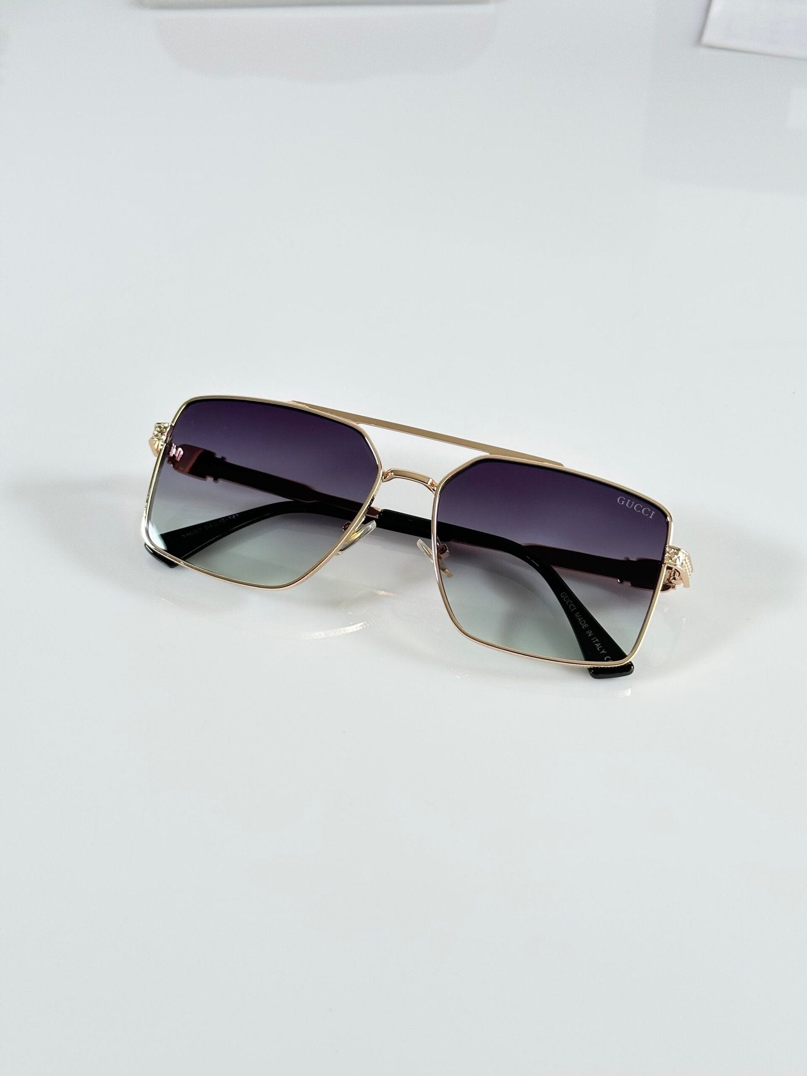 GG 087 Gold Green DC