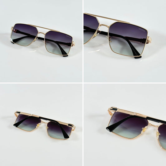 GG 087 Gold Green DC
