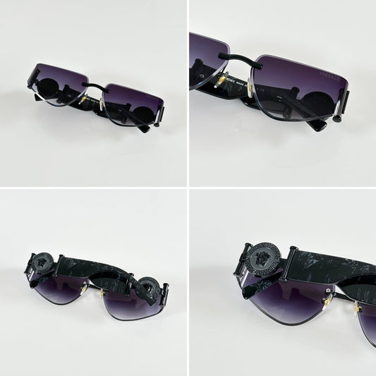 Versace 6773 Black DC