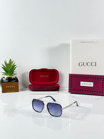 GG 094 Silver Blue