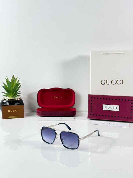GG 094 Silver Blue