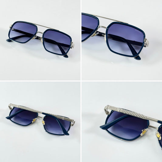 GG 094 Silver Blue