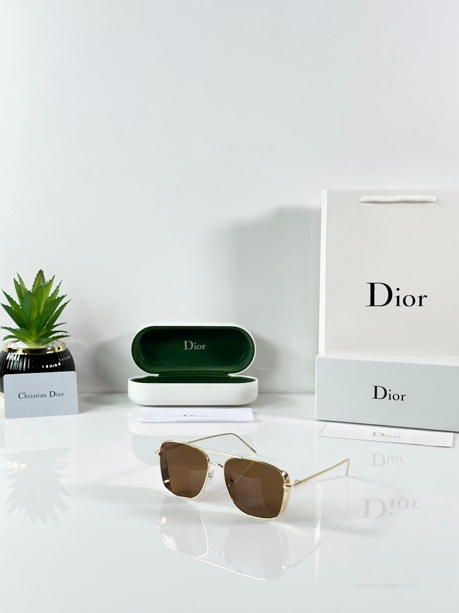 Dior_8287_Gold_Brown