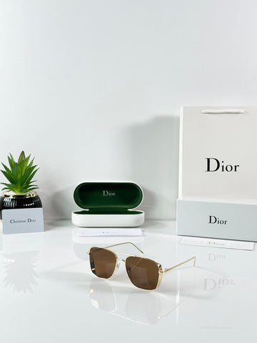 Dior_8287_Gold_Brown