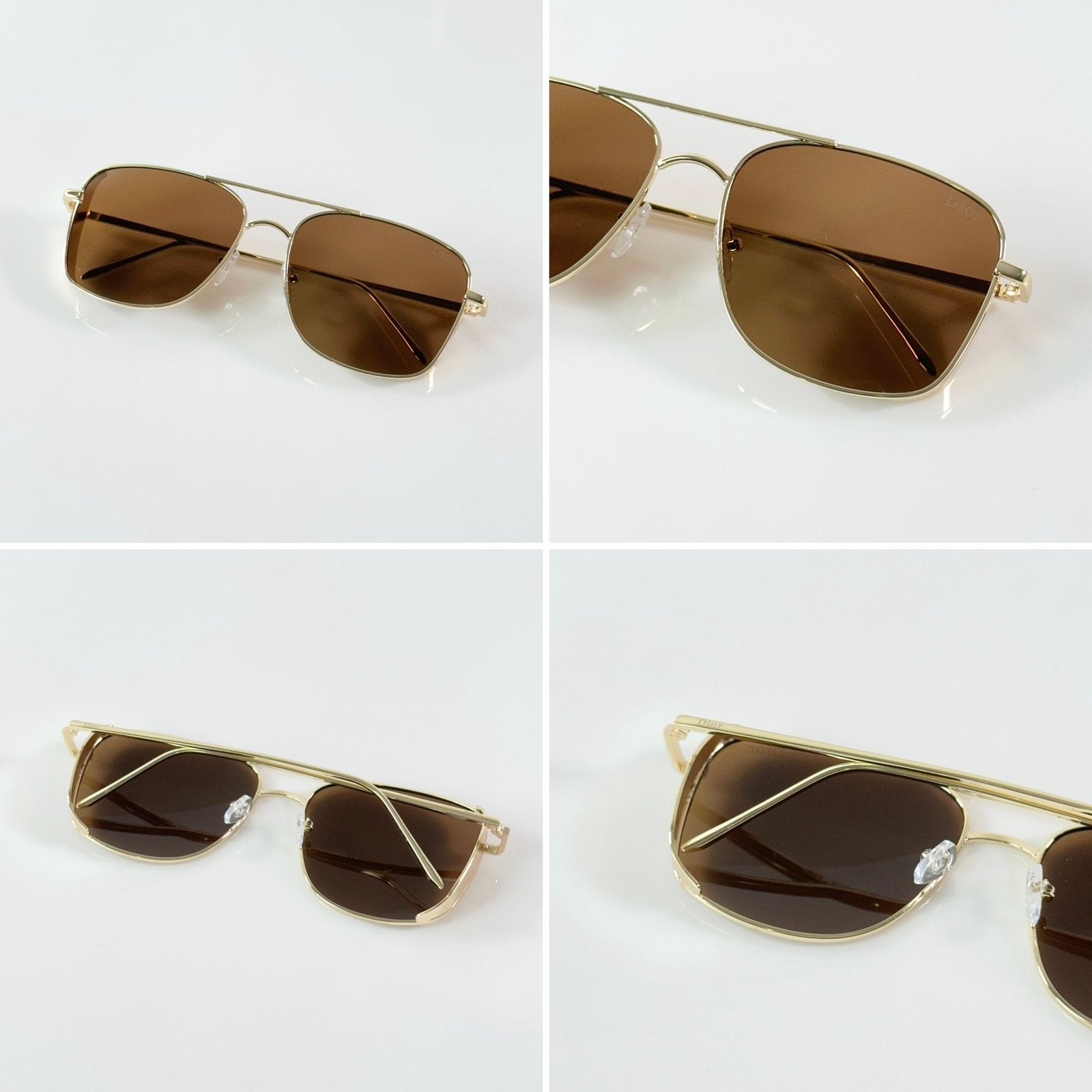 Dior_8287_Gold_Brown