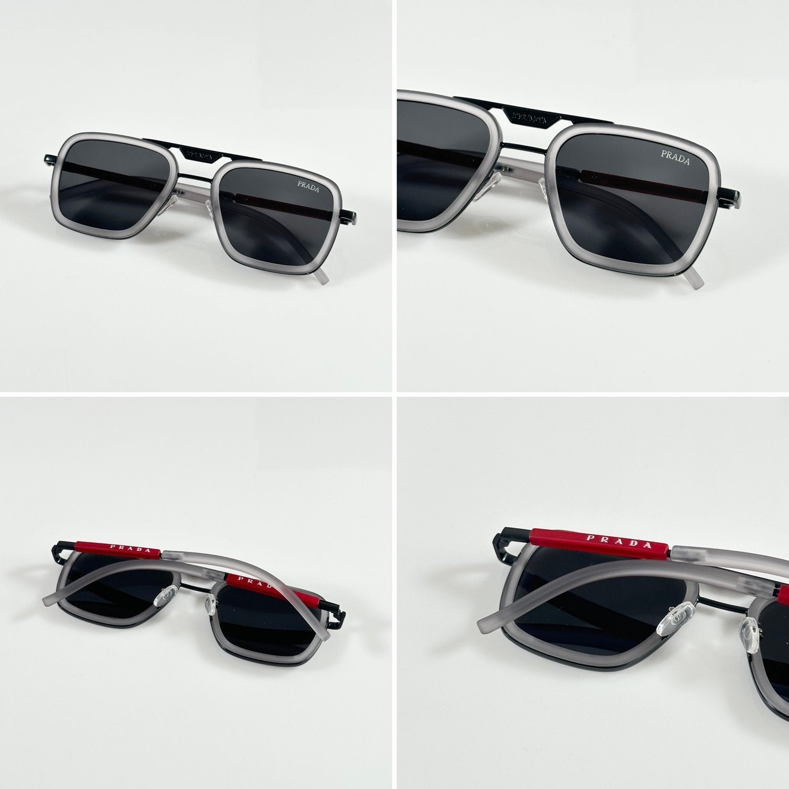 PR 8805 Grey