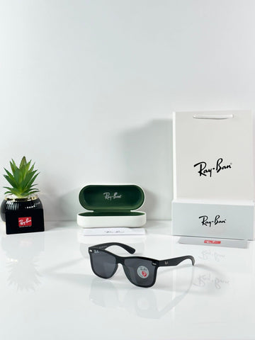 RB 650 Black