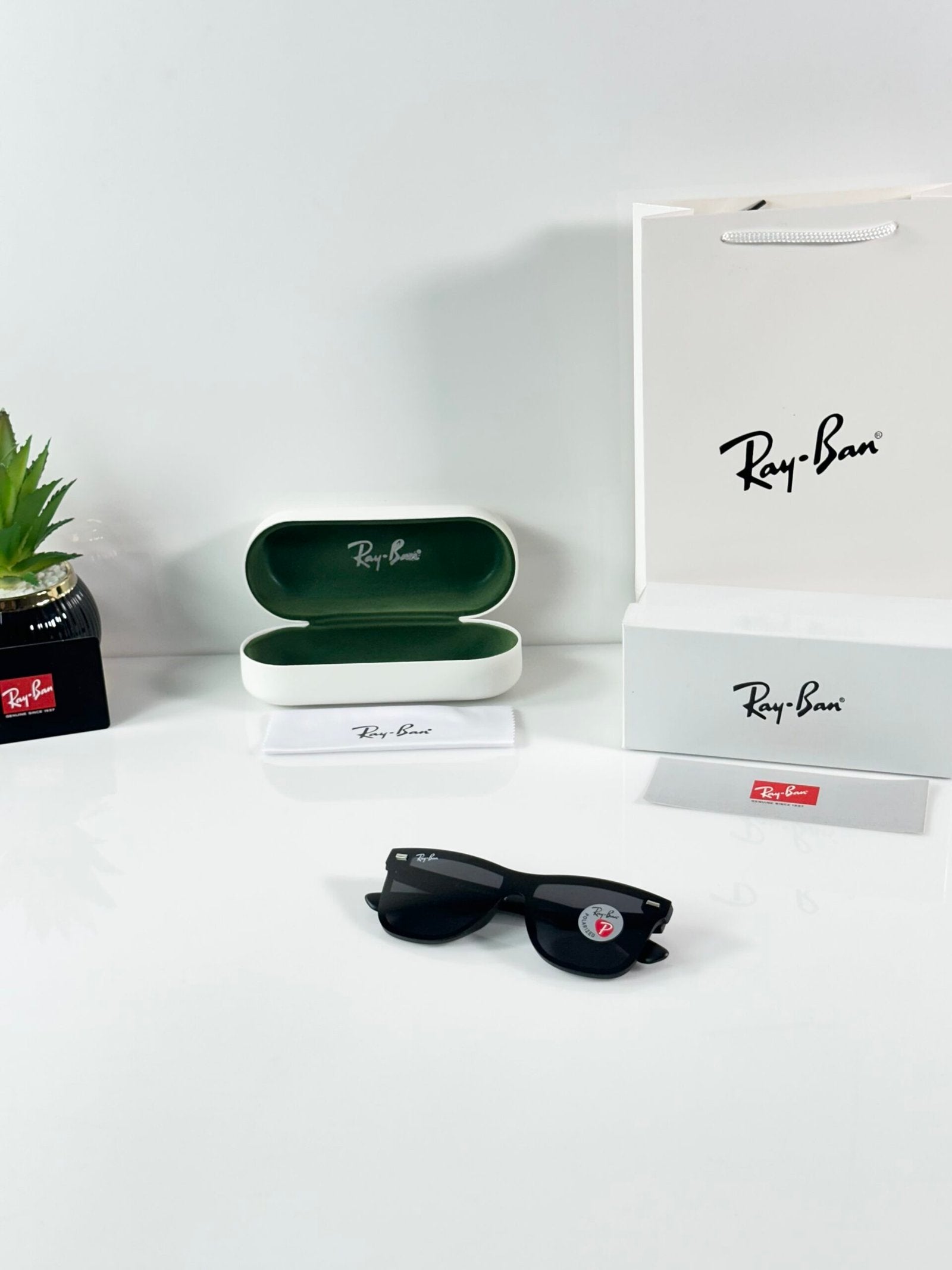 RB 650 Black