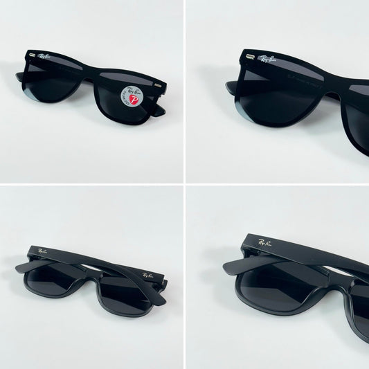 RB 650 Black