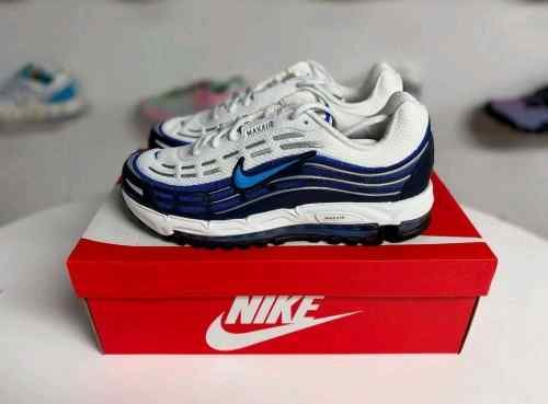NIKEE AIRMAX TL 2 5 WHITE BLUE