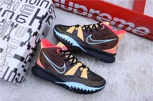 nikee kyrie 7 SOUNDWAVE