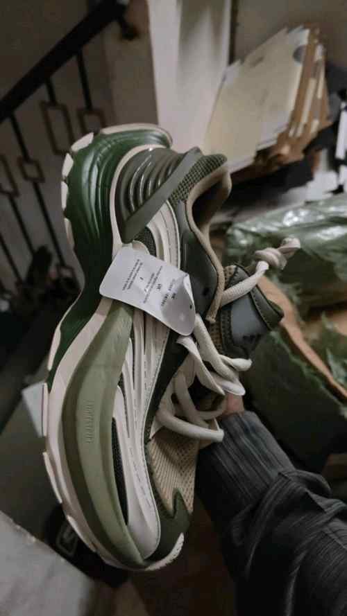 Adidass xlg metawave olive