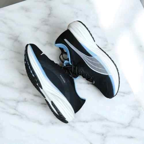 Pumaa Deviate Nitro 2 Black Blue