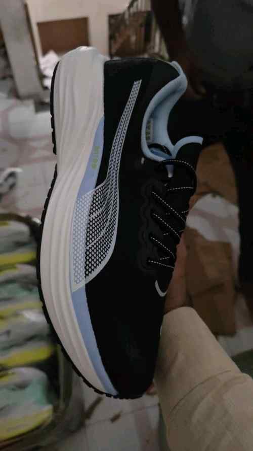 Pumaa Deviate Nitro 2 Black Blue