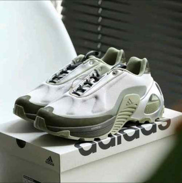 Adiddas Wonder Runner Green