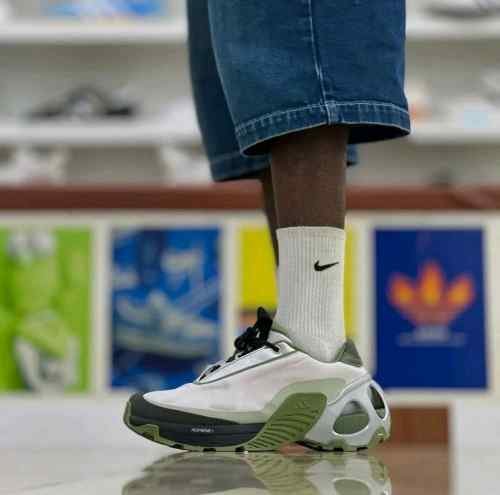 Adiddas Wonder Runner Green