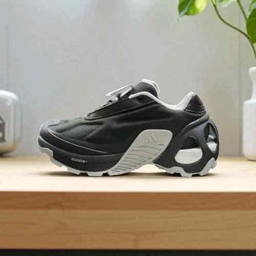 Adidass Edge Runner Wonder Black Grey