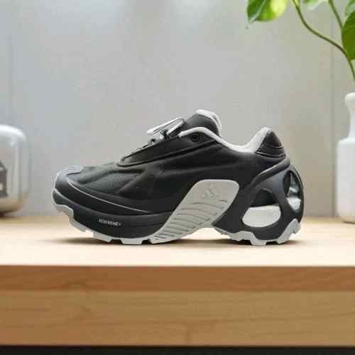 Adidass Edge Runner Wonder Black Grey