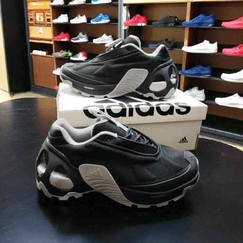 Adidass Edge Runner Wonder Black Grey