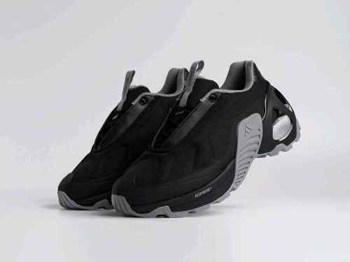 Adidass Edge Runner Wonder Black Grey