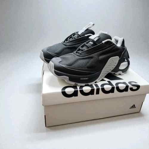 Adidass Edge Runner Wonder Black Grey