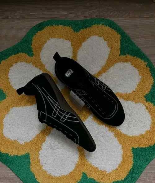 Onitsukaa Tiger Sclaw Black White