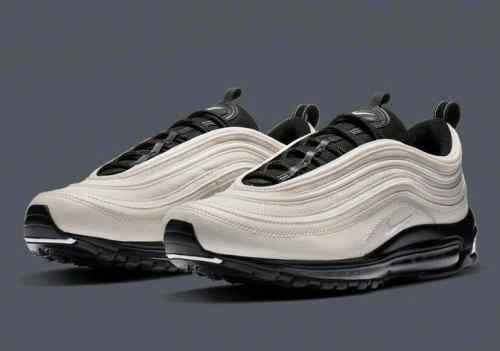 nikee airmax 97 light bone