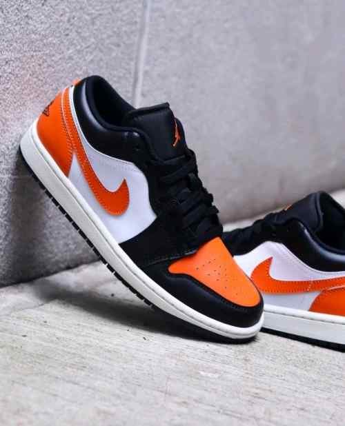NIKEE AIR JORDAN LOW ALTERNATE SHATTERED BACKBOARD