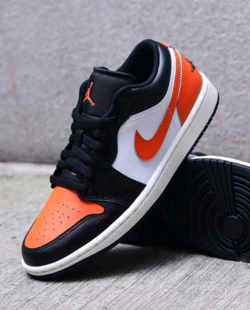 NIKEE AIR JORDAN LOW ALTERNATE SHATTERED BACKBOARD
