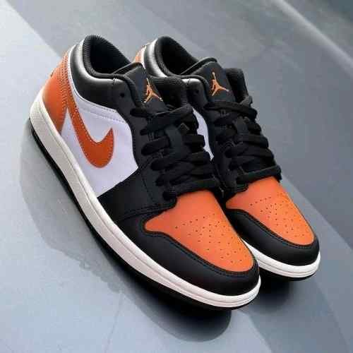 NIKEE AIR JORDAN LOW ALTERNATE SHATTERED BACKBOARD