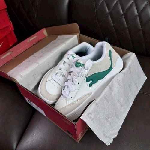 pumaa Park Lifestyle sd sail white green